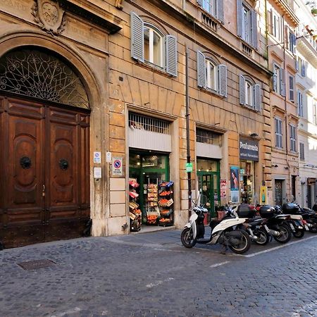 Roma Suite Monti 외부 사진