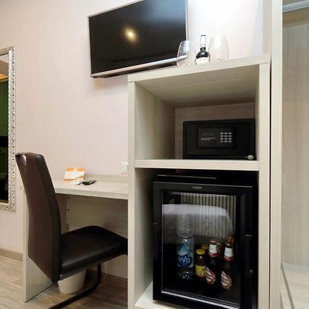 Roma Suite Monti 외부 사진