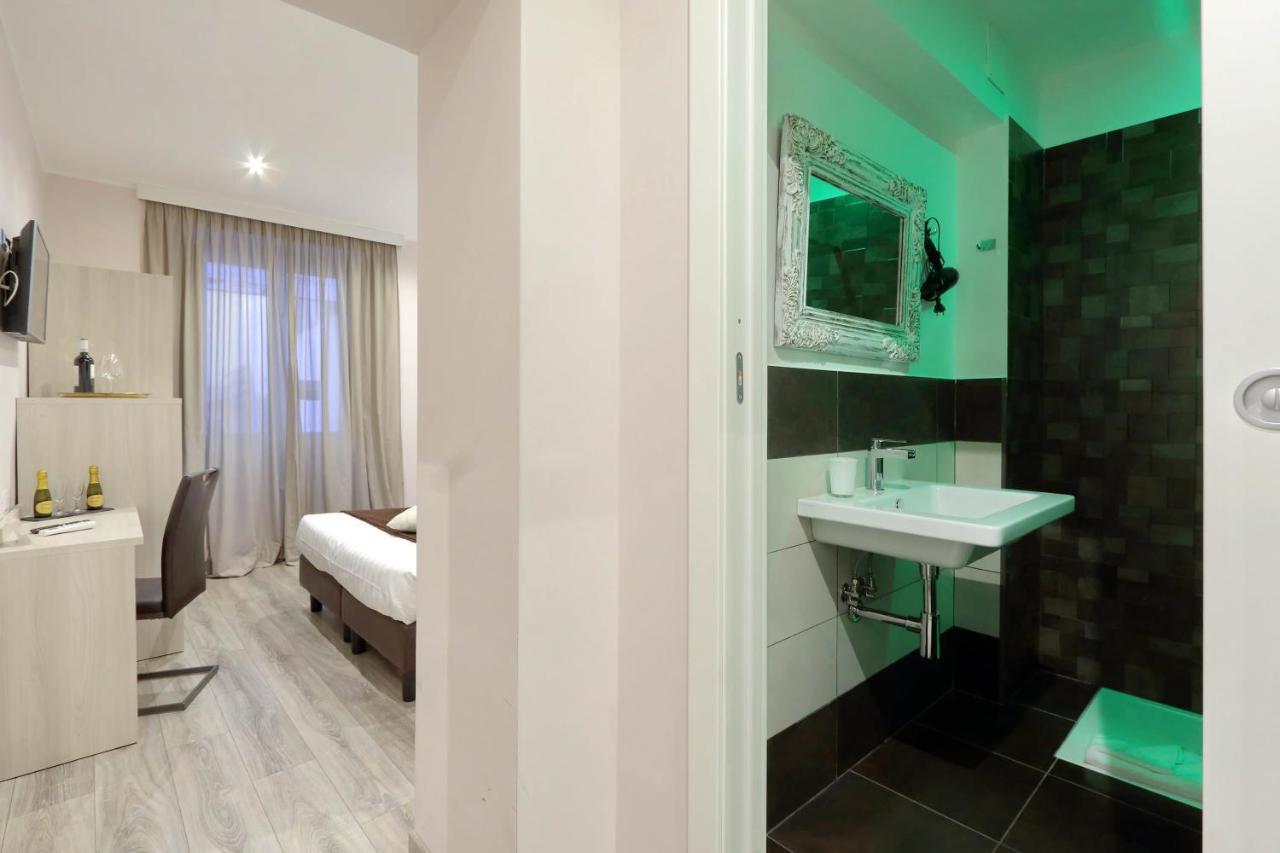 Roma Suite Monti 외부 사진