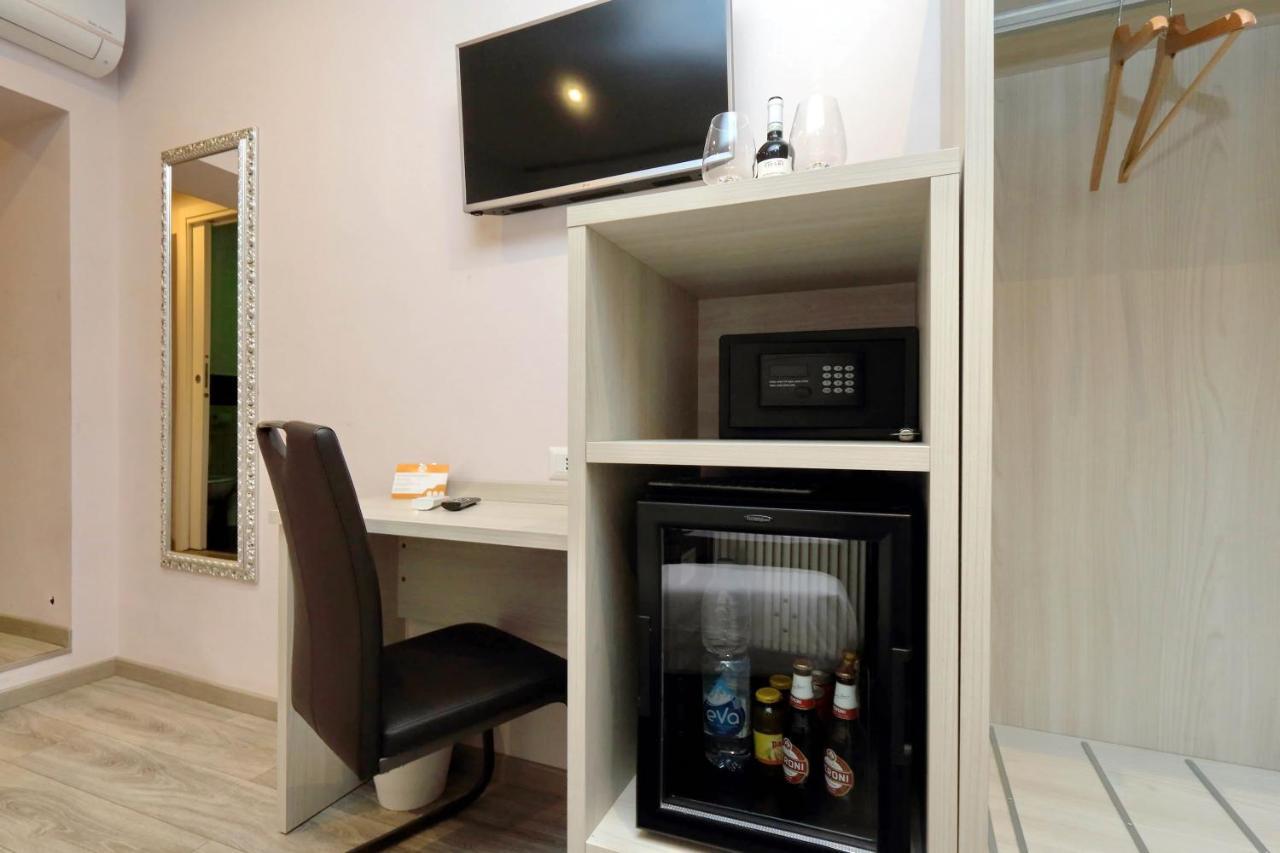 Roma Suite Monti 외부 사진