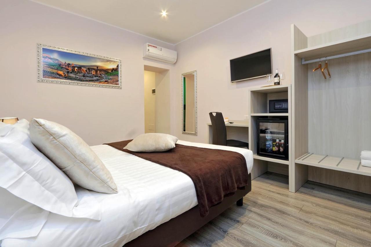 Roma Suite Monti 외부 사진