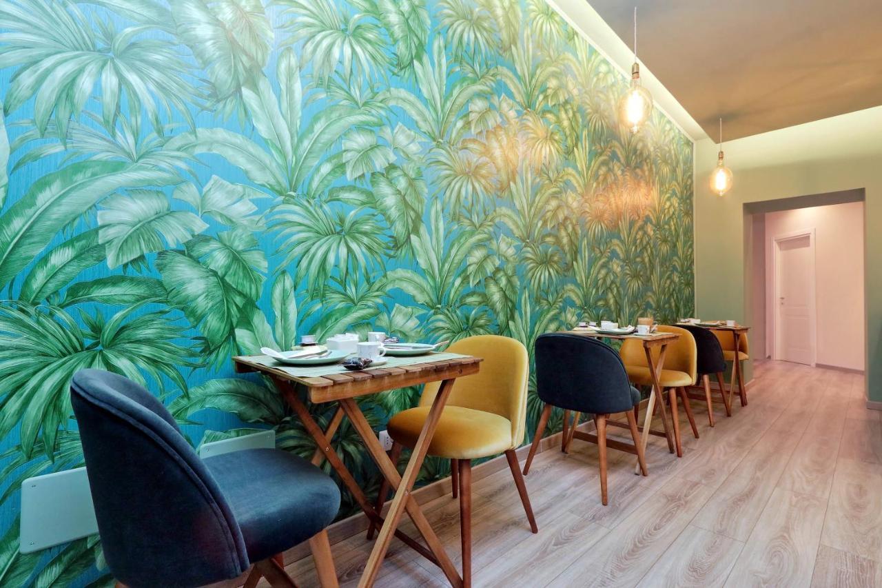 Roma Suite Monti 외부 사진