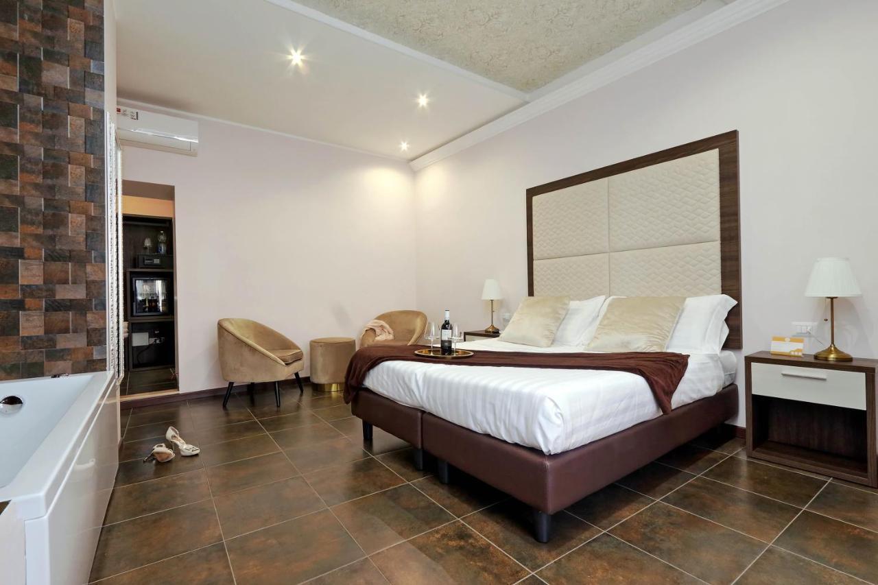 Roma Suite Monti 외부 사진