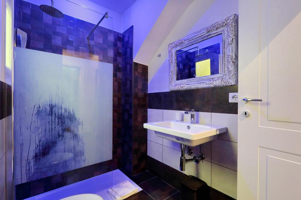 Roma Suite Monti 외부 사진