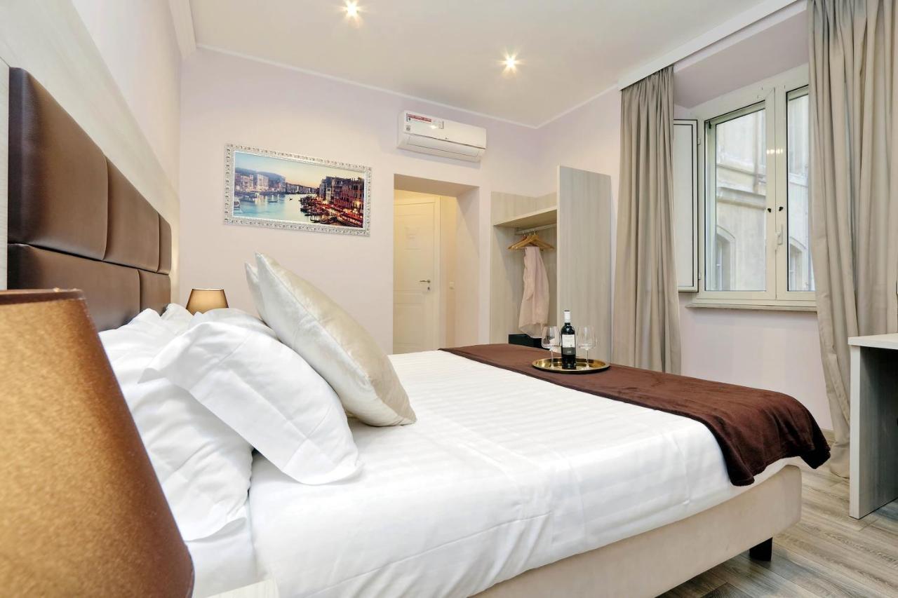 Roma Suite Monti 외부 사진