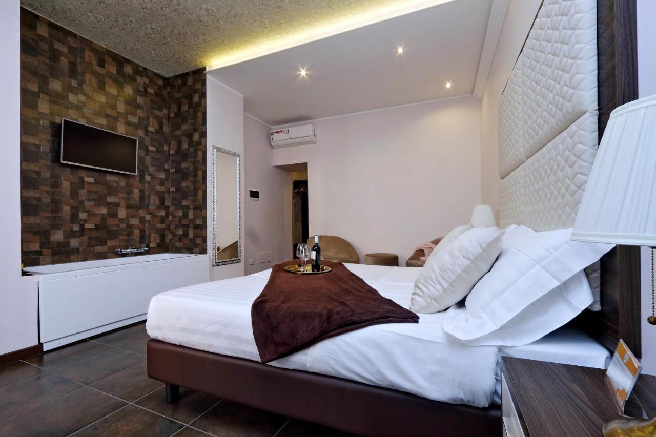 Roma Suite Monti 외부 사진