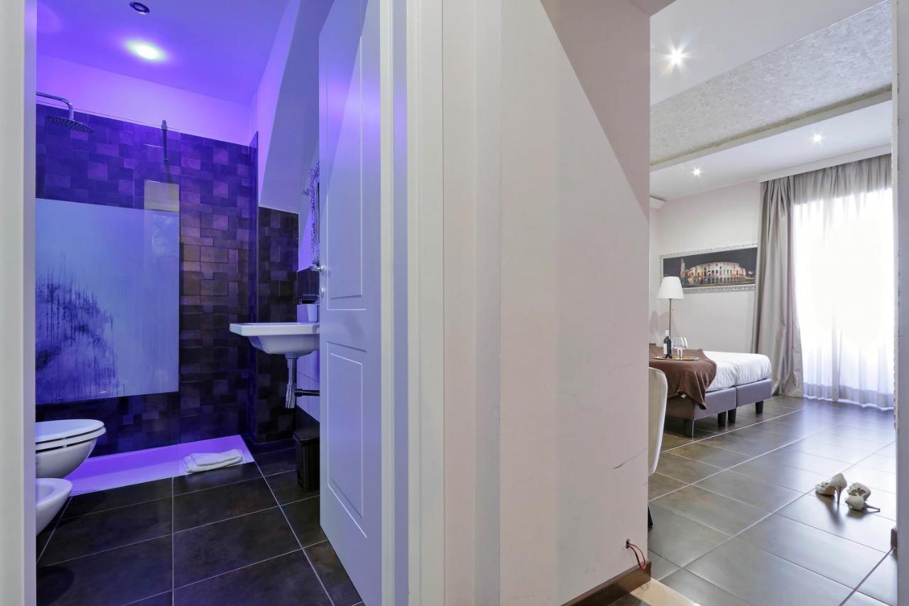Roma Suite Monti 외부 사진