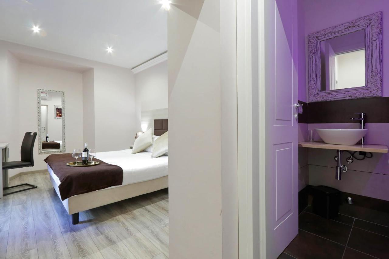 Roma Suite Monti 외부 사진