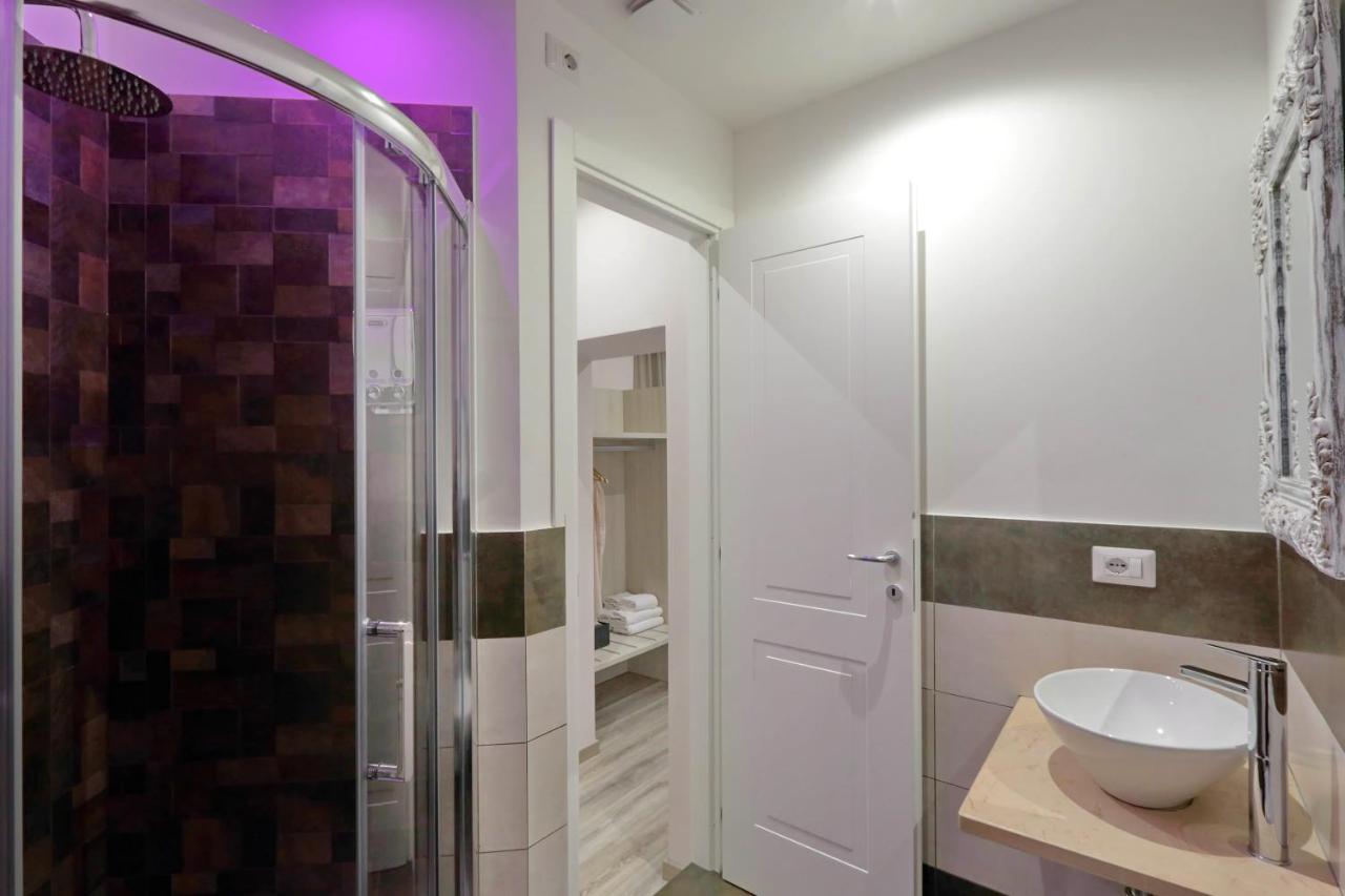 Roma Suite Monti 외부 사진