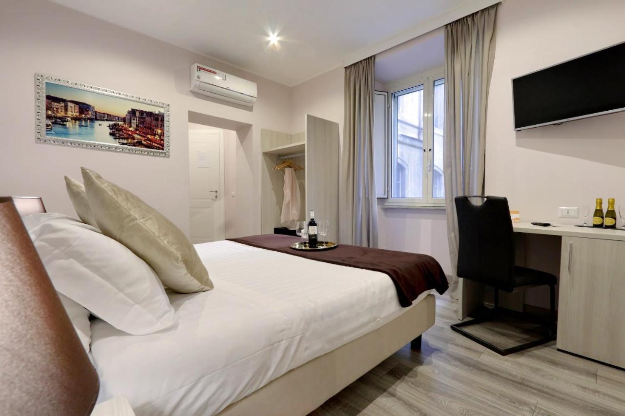 Roma Suite Monti 외부 사진