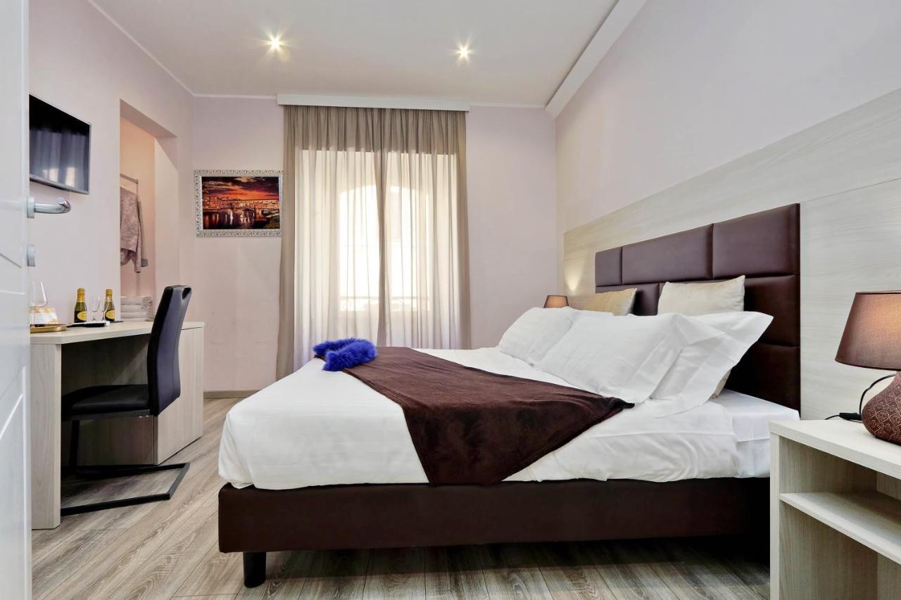 Roma Suite Monti 외부 사진