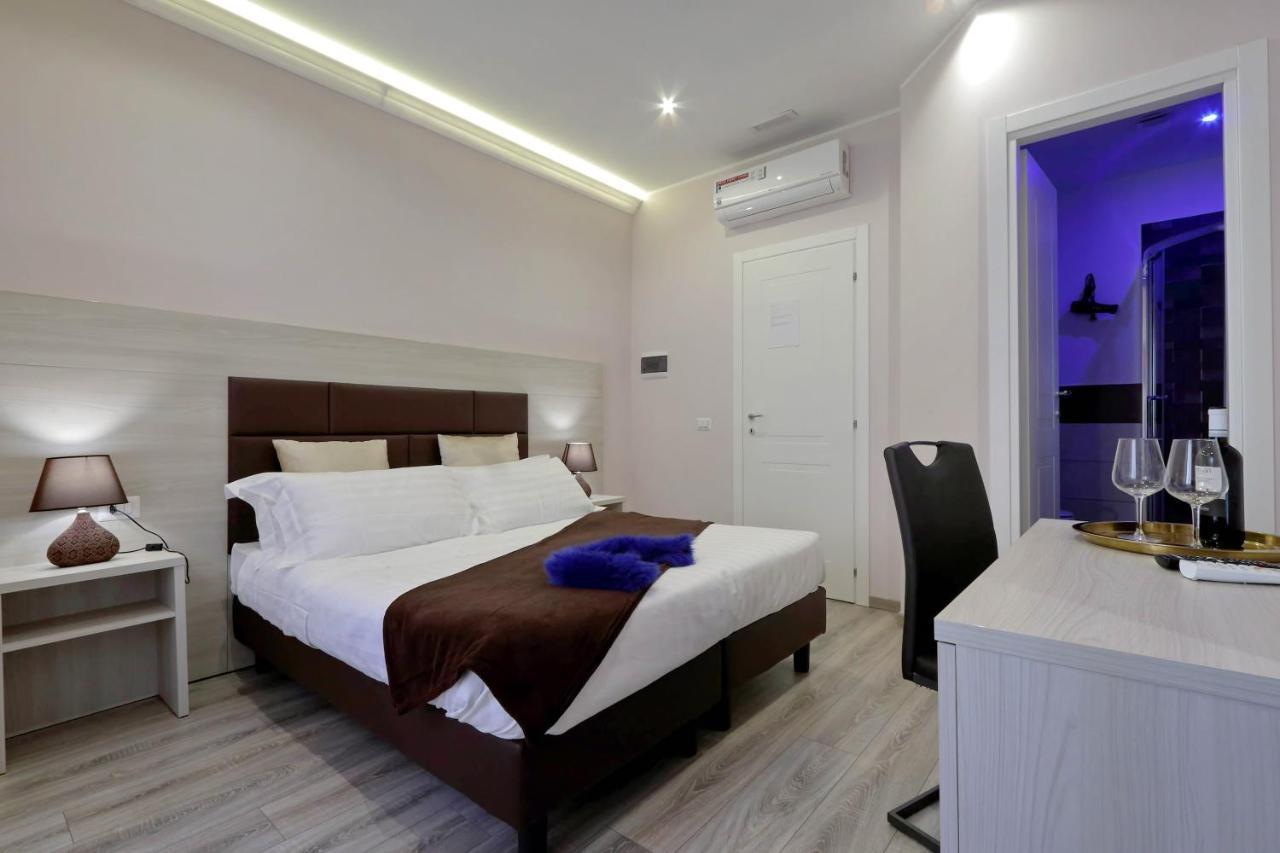 Roma Suite Monti 외부 사진