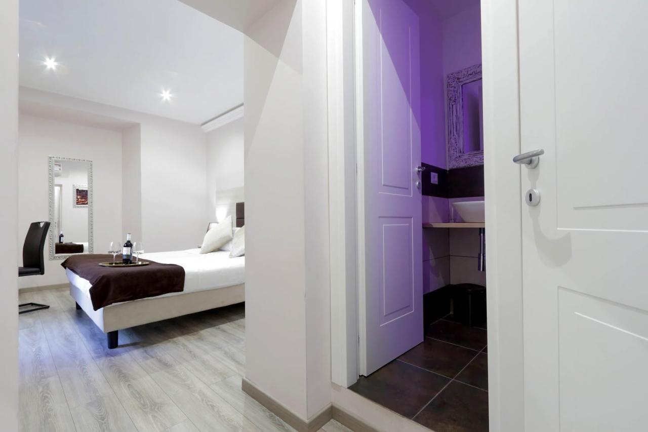 Roma Suite Monti 외부 사진